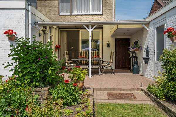 Medium property photo - Sint Theresiastraat 3, 5953 LM Reuver